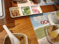 -木屋烧烤(西城天桥店)