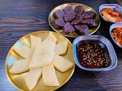 -玉流珍肴馆(亮马桥店)