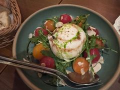 -Bistro Les Lilas丁香花小酒馆