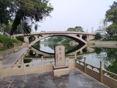 -赵州桥景区