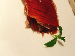 大董“酥不膩”烤鸭-大董(环贸iapm店)