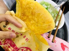 -郝刚刚羊杂割(柳巷店)