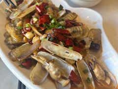 -华盛丰温州大排档(东三环南路店)