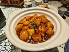 -遇见长安之丝路风荷(大唐西市店)