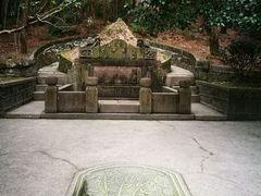 -溪口-滕头旅游景区