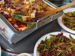 -重庆火锅水库鱼庄(南油店)