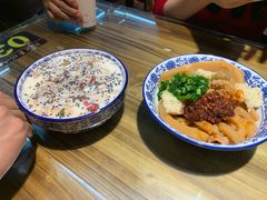 -清真.德枭炕肉店.青海菜(大新街夜市店)