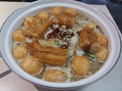 -友达面馆·酸菜鱼面(钱塘区店)