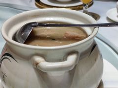 排骨藕汤-蓝天宾馆·融合菜·宴席(解放大道店)