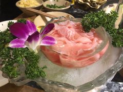 -蜀大侠火锅(车公庙店)