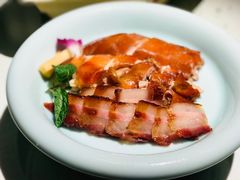 烧味拼盘-花千醉(新街口店)