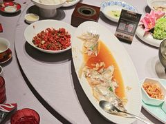 -千百味红餐厅·江西菜(绿地双子塔店)