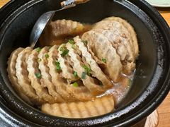 -竹里馆 ·茶食(奥体店)