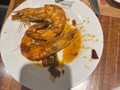 -汉巴味德(沈阳万象汇店)