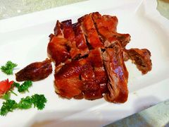 招牌BB鸭-锦尚家宴