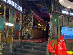 门面-炉货•夜宵优选地(亚细亚店)