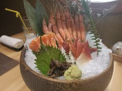 -割烹旭日本料理(龙湖狮山天街店)