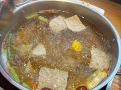 -好想牛·鲜切自助牛肉火锅(七堡花园城店)