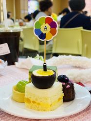 -安利上海体验馆