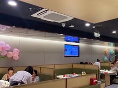 -海底捞火锅(塘厦天虹店)