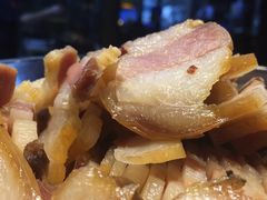 -徽三说·土徽菜·中国徽菜连锁品牌(一中店)