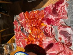 -La Strada(安福路店)