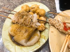 -熊仔屋(吉祥苑小区店)