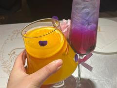 -PARFUM FLORAL花境法餐(南京首店)