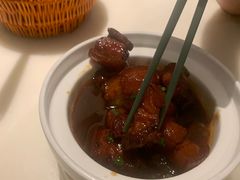 -小菜园新徽菜(溧阳万达店)