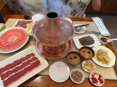 -南门涮肉(天坛店)