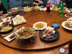 -群英会·三国菜(曹魏古城店)