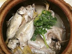 -抱德·潮汕味(敦和店原惠城鱼仔)