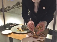 新光酒家方亮蟹宴(浦东店)-新光酒家·河豚·海鲜·蟹料理(浦东店)