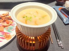-锦府园·新台州菜(合生汇店)