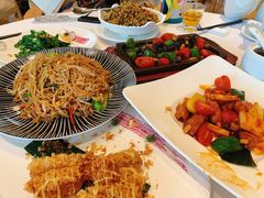 -若蘭慈·无国界素食料理(欢乐海岸店)