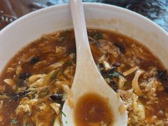 -民族饭荘(新华大街店)