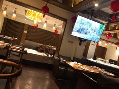 大堂-陆壹捌餐厅(五大道店)