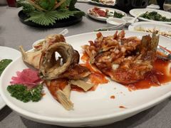 -得月楼·省级非遗·传统苏帮菜(观前店)