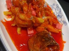 -明丰小渔馆(明月路店)