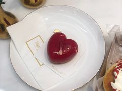 -法桐蛋糕·手作面包(万象城店)