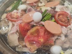 -海关荤豆花(洋河一路店)