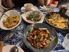 -滇道云南特色料理(康定路店)