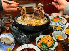 -樱の花亭日本料理店