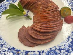 -乔家满族八大碗(流水沟店)