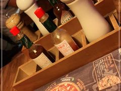 -SUPER BOWL 超级碗披萨(崂山丽达店)