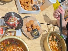 -东莞松山湖万象汇