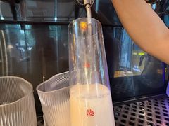 -华府九号海鲜烧烤大排档(龙域店)