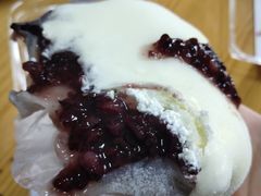 -李大牛和刘大力手作甜品(凯德店)