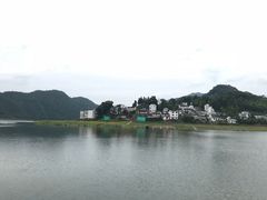 -新安江山水画廊风景区