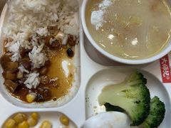 -大师兄·西北小馆(北站缤果空间店)
